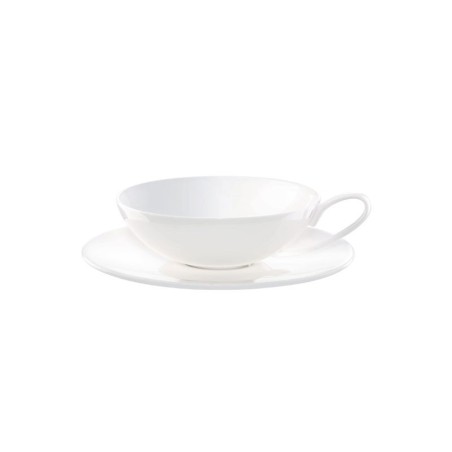 Tea Cup With Saucer 170ml - À Table