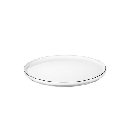 Plato Para Pan Ø14,5Cm - Oco Noire