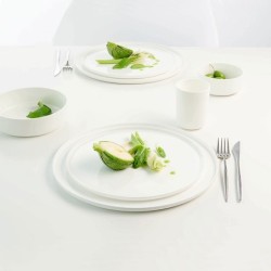 Plato Grande Ø32Cm - Oco