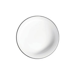 Bowl Ø11,5Cm - Oco Noire