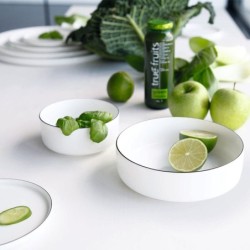 Bowl Ø11,5Cm - Oco Noire