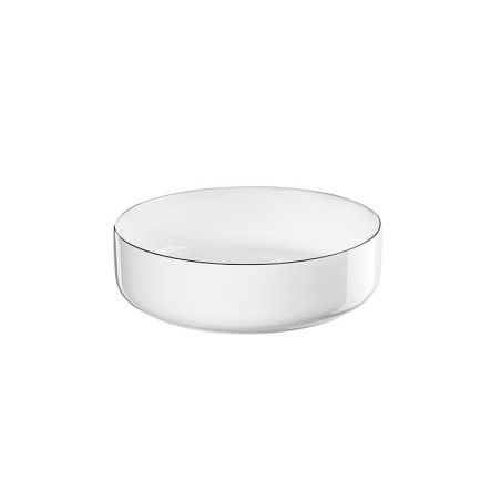 Taça Ø16,7Cm - Oco Noire