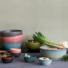 Mini Bowl Ø8cm Ocean - Poke