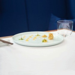 Dinner Plate Ø26,5Cm - Kolibri