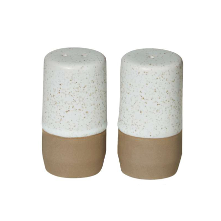 Salt and Pepper Shaker - Caja