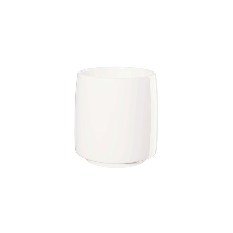 Tazón para Té - Muga Blanco