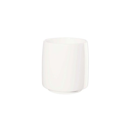 Tazón para Té - Muga Blanco