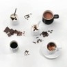Tazón para Té - Muga Blanco