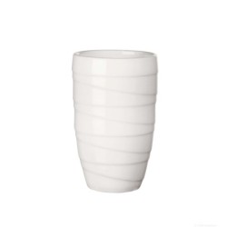 Vaso Termico Twist Blanco 330ml - Thermo