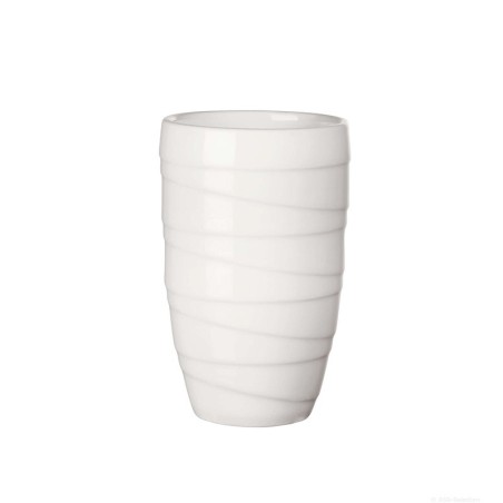 Vaso Termico Twist Blanco 330ml - Thermo