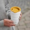 Vaso Termico Twist Blanco 330ml - Thermo