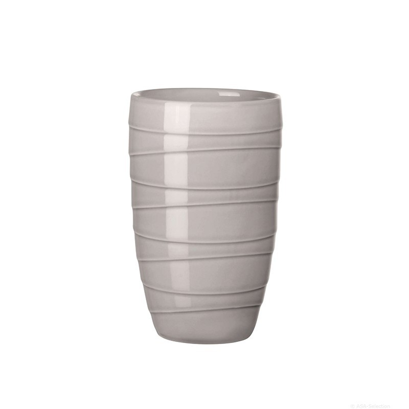 Thermo Mug Espresso Twist Grey 330ml - Thermo Thermo Mug Espresso Twist Grey 330ml - Thermo