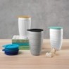 Thermo Mug Espresso Twist Grey 330ml - Thermo