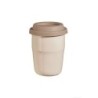 Copo Térmico 200ml Castanho - Cup&Go