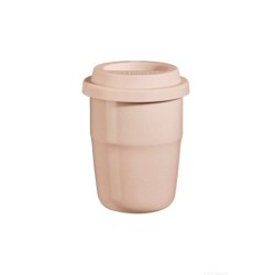 Vaso Térmico 200ml Rosa - Cup&Go