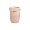 Copo Térmico 200ml Rosa - Cup&Go