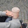 Copo Térmico 200ml Rosa - Cup&Go