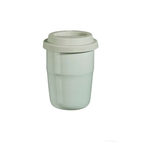 Copo Térmico 200ml Menta - Cup&Go