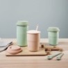 Copo Térmico 200ml Menta - Cup&Go