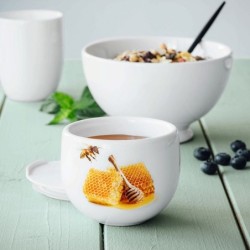 Recipiente para Miel Ø9,5cm – Grande