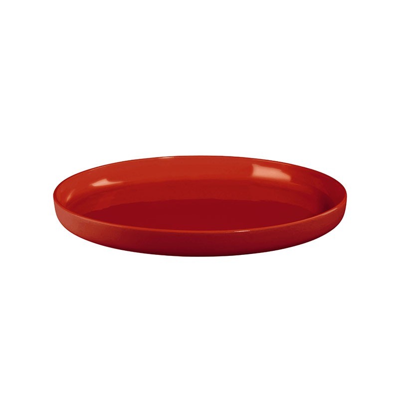 Plato Gourmet Ø25Cm - Nova Plato Gourmet Ø25Cm - Nova