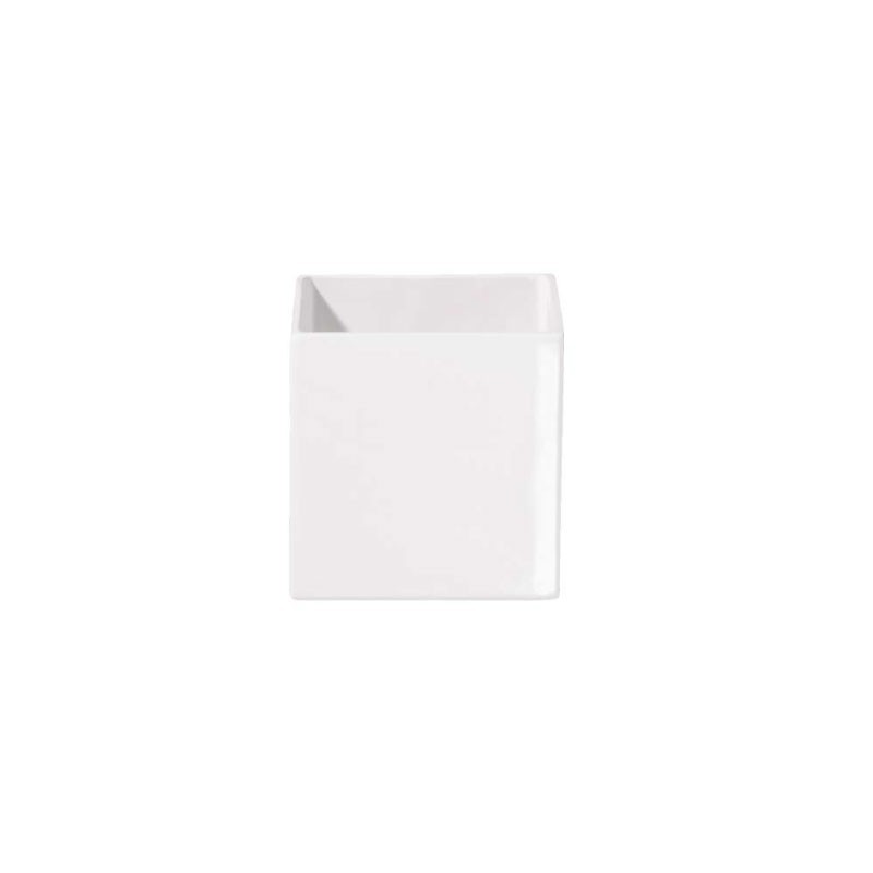 Macetero 10Cm - Quadro
