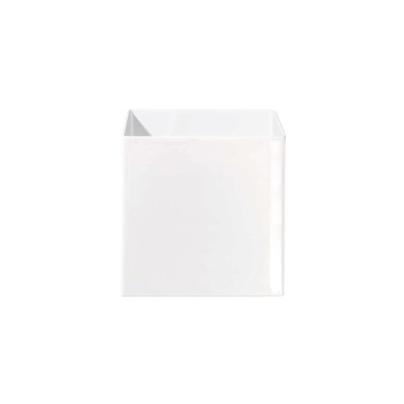 Macetero 28Cm - Quadro