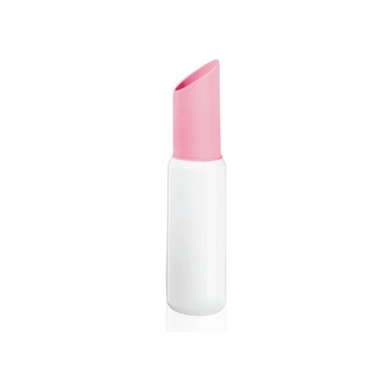 Florero Pintalabios 20cm Rosa - Lipstick Florero Pintalabios 20cm Rosa - Lipstick
