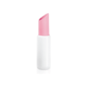 lipstick vase , pink , h 20 cm d *top pa