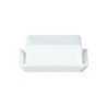 Butter Dish 16,5Cm - Grande