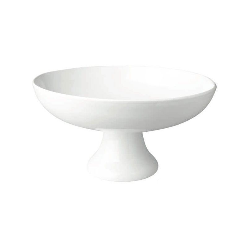 Fruit Bowl On Foot - Grande