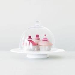 Cake Plate Ø30Cm - Grande
