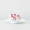 Cake Plate Ø30Cm - Grande