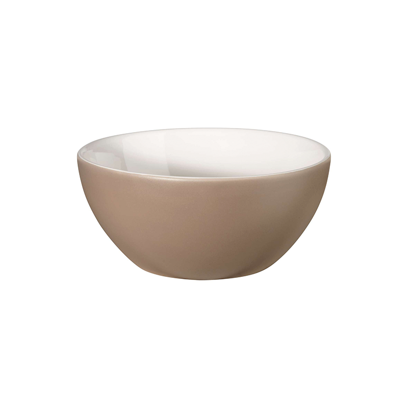 Taça 7cm Taupe - Grande Taça 7cm Taupe - Grande