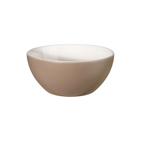 Taça 7cm Taupe - Grande