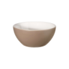 Taça 7cm Taupe - Grande