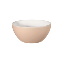 Taça 7cm Nude - Grande