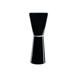 Pepper and Salt Mill 23,2cm Black - Black&White