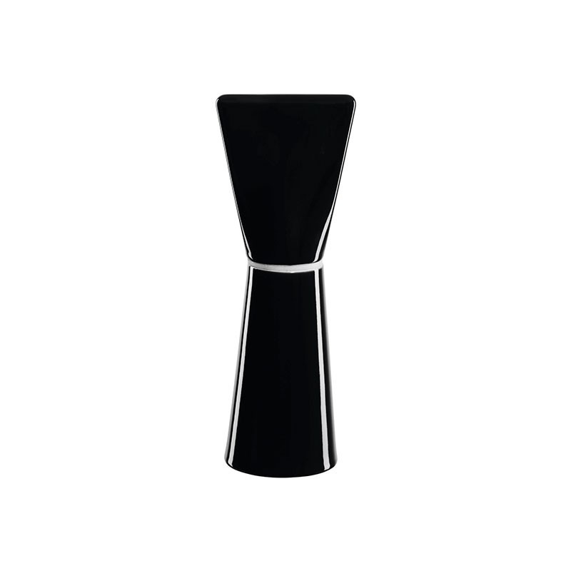 Pepper and Salt Mill 23,2cm Black - Black&White Pepper and Salt Mill 23,2cm Black - Black&White