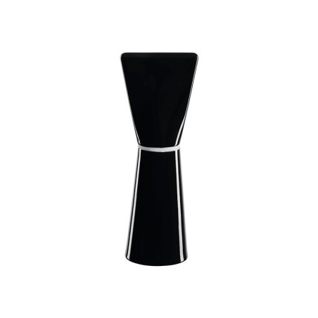 Pepper and Salt Mill 23,2cm Black - Black&White