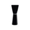 Pepper and Salt Mill 23,2cm Black - Black&White
