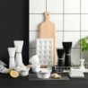 Pepper and Salt Mill 23,2cm Black - Black&White