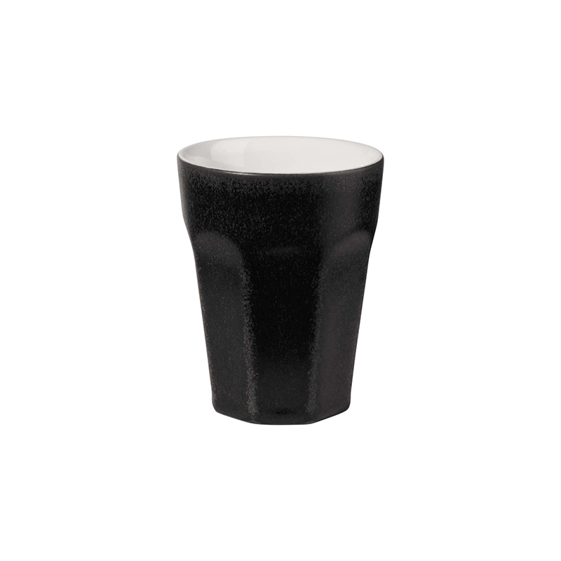 Espresso Cup Taupe 100ml - Ti Amo Espresso Cup Taupe 100ml - Ti Amo