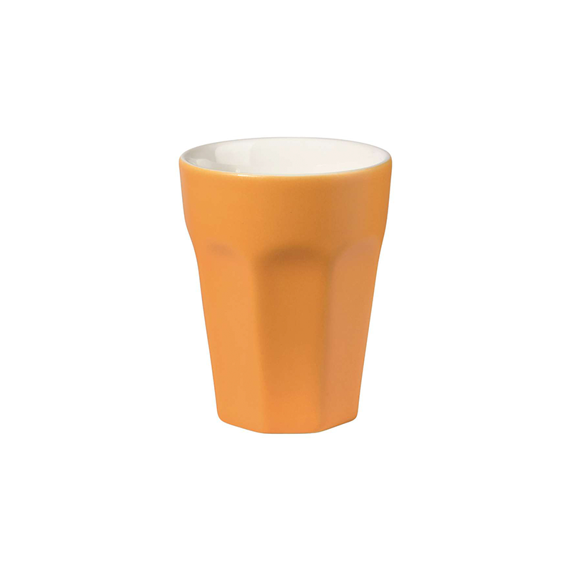 Vaso Espresso Mango 100ml - Ti Amo Vaso Espresso Mango 100ml - Ti Amo