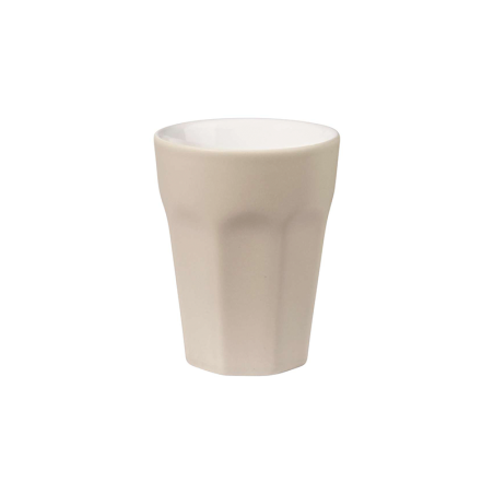 Vaso Espresso Limestone 100ml - Ti Amo