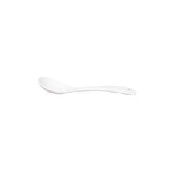 6 Porcelain Spoons - Apero