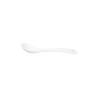 6 Porcelain Spoons - Apero