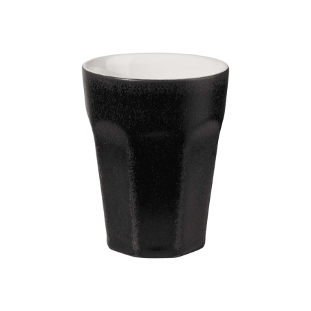 Vaso Cappuccino Negro 250ml - Ti Amo