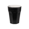 Vaso Cappuccino Negro 250ml - Ti Amo