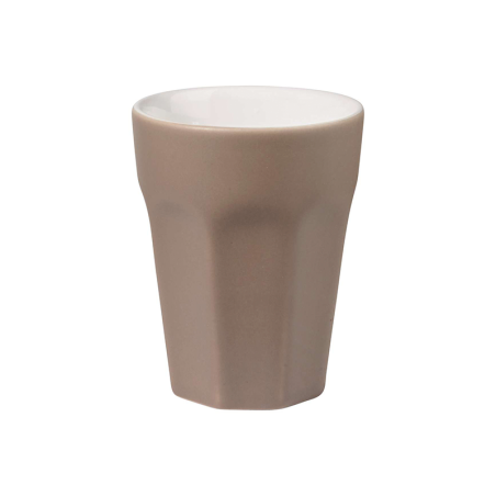 Copo para Cappuccino Taupe 250ml - Ti Amo